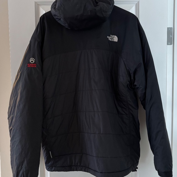 The North Face Summit Series Puffy Jacket - Picture 2 of 7